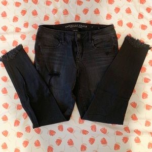 AEO SUPER STRETCH